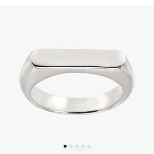Silpada Big Idea Ring